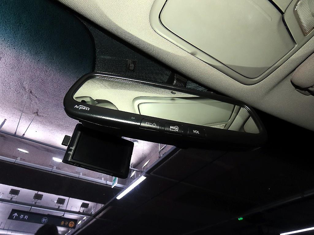 KIA K5 2012 Blanco - Importación desde Corea - HF Imports Iquique - Foto 15