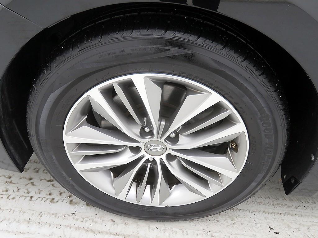 HYUNDAI Grandeur 2017 - Importación desde Corea - HF Imports Iquique - Foto 20