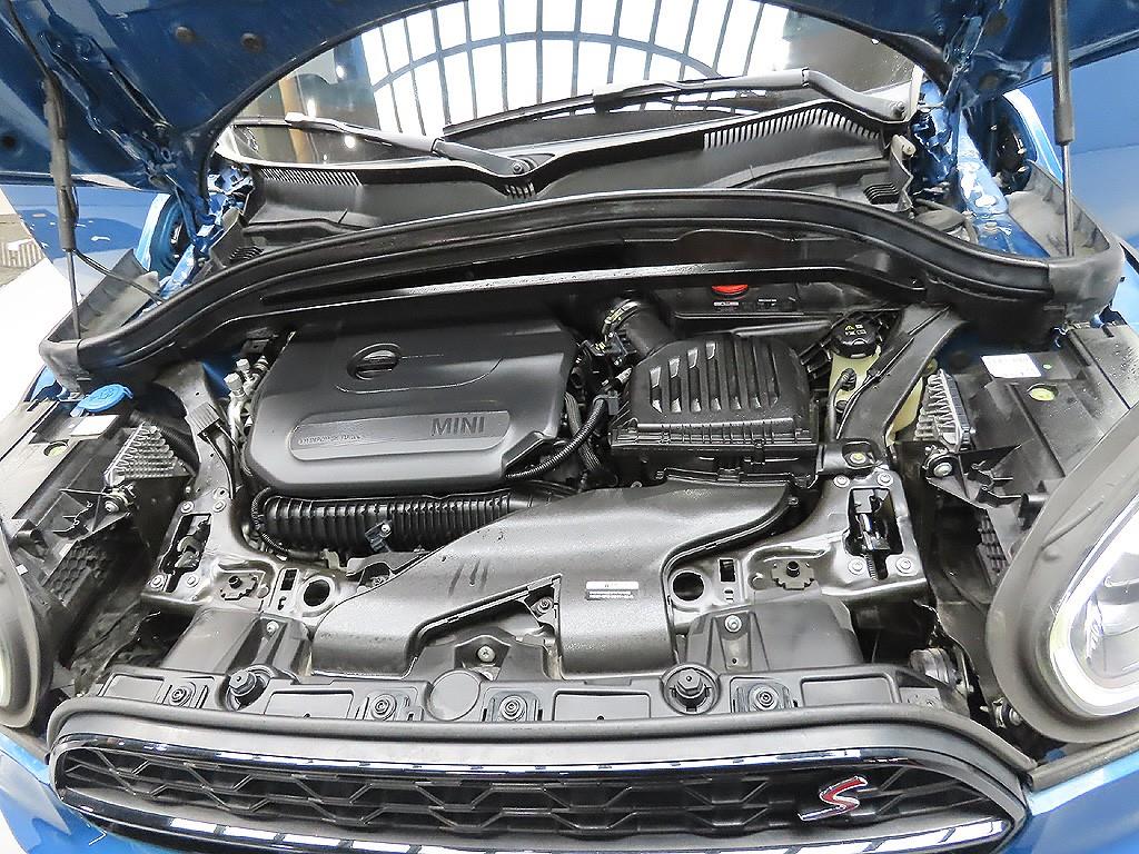 Mini Countryman 2023 Azul - Importación desde Corea - HF Imports Iquique - Foto 7