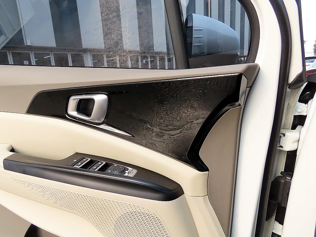 KIA Carnival - Vista 12