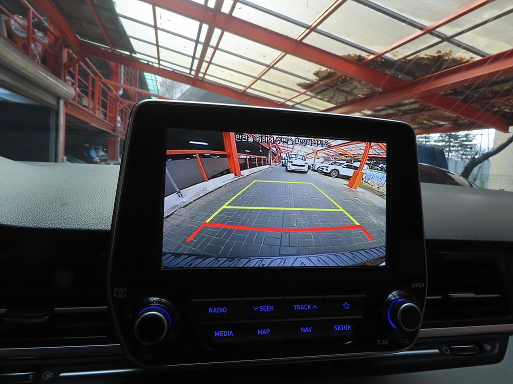 HYUNDAI Starex 2019 Negro - Importación desde Corea - HF Imports Iquique - Foto 14