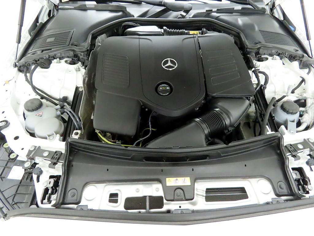 Mercedes Benz C Class 2025 Blanco - Importación desde Corea - HF Imports Iquique - Foto 20