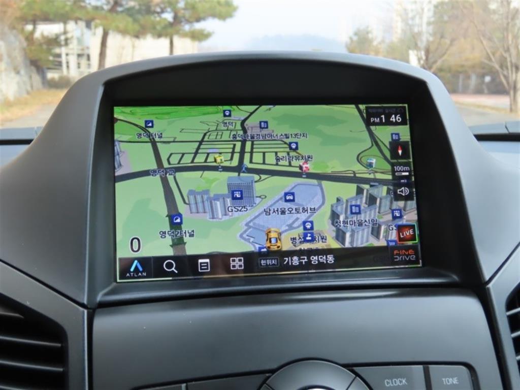 Chevrolet Orlando 2015 - Importación desde Corea - HF Imports Iquique - Foto 9