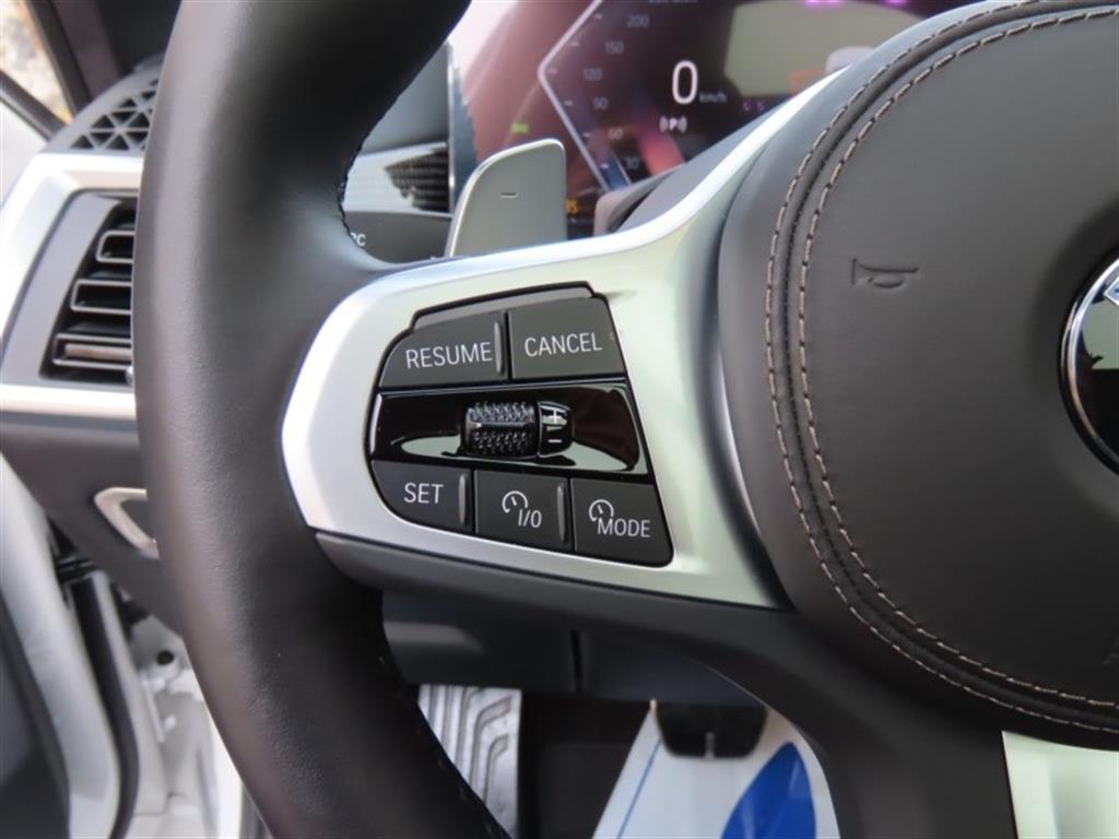 BMW X7 2025 - Importación desde Corea - HF Imports Iquique - Foto 11