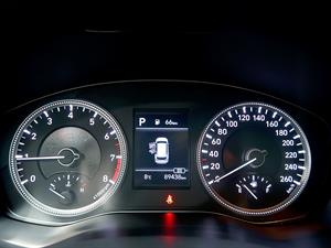 HYUNDAI Santa Fe - Vista 12