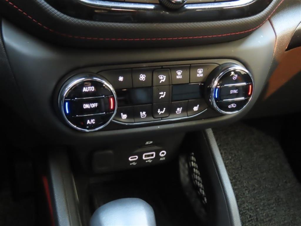 Chevrolet Trail Blazer 2022 Blanco - Importación desde Corea - HF Imports Iquique - Foto 7