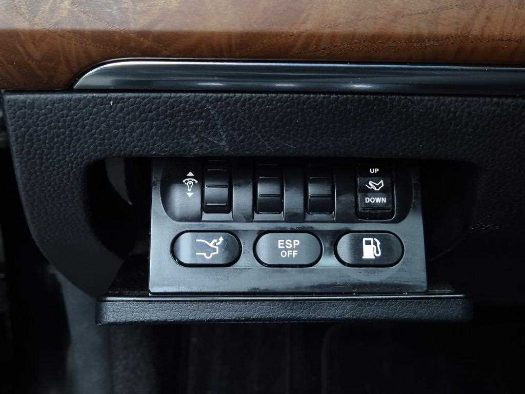 Ssangyong Chairman 2014 Negro - Importación desde Corea - HF Imports Iquique - Foto 17