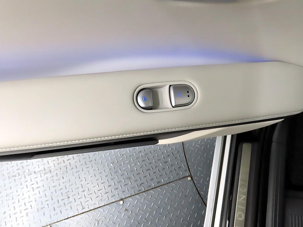 HYUNDAI Ioniq 5 - Vista 12