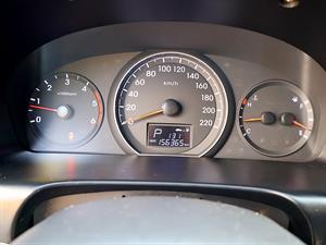 HYUNDAI Starex - Vista 12