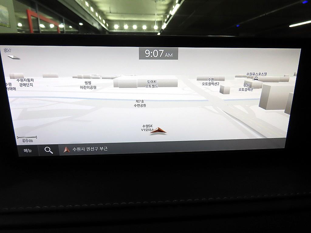 Genesis G80 2022 - Importación desde Corea - HF Imports Iquique - Foto 14