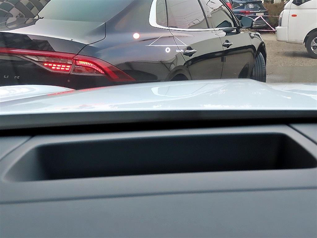 Genesis GV70 - Vista 10