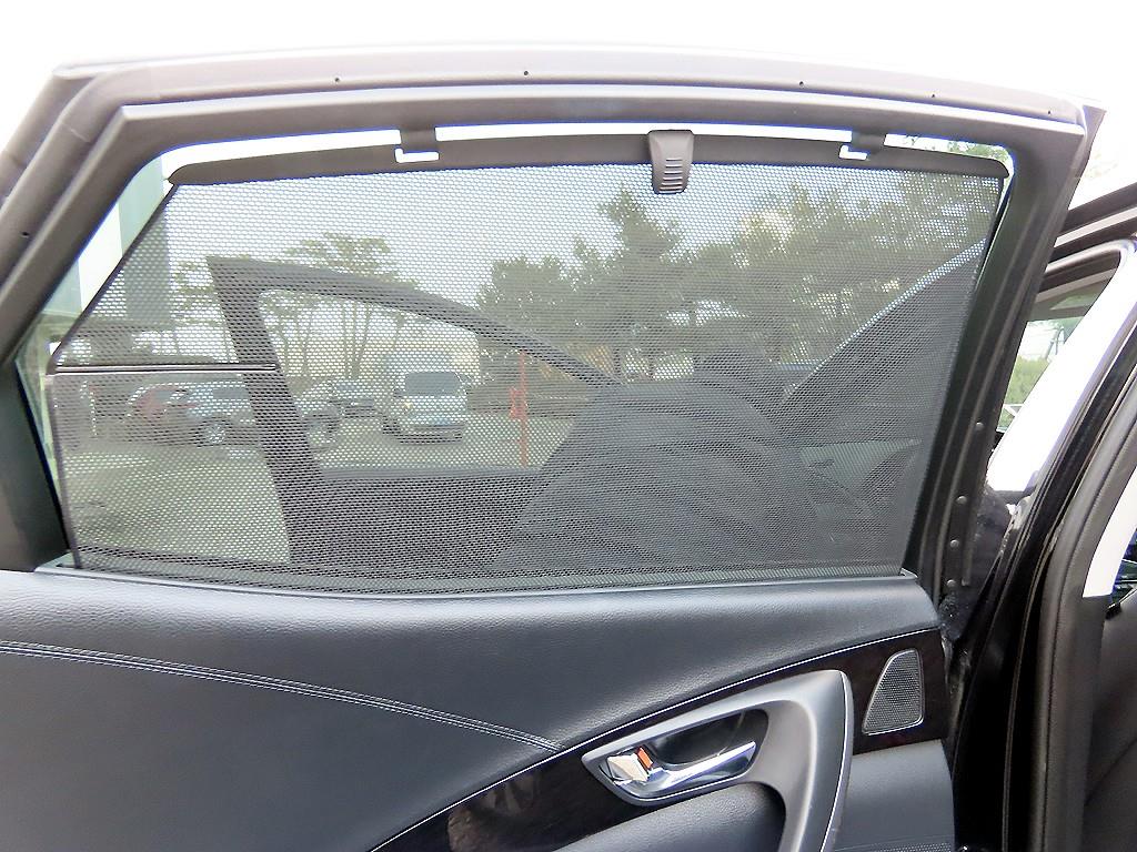 HYUNDAI Grandeur 2016 Negro - Importación desde Corea - HF Imports Iquique - Foto 17