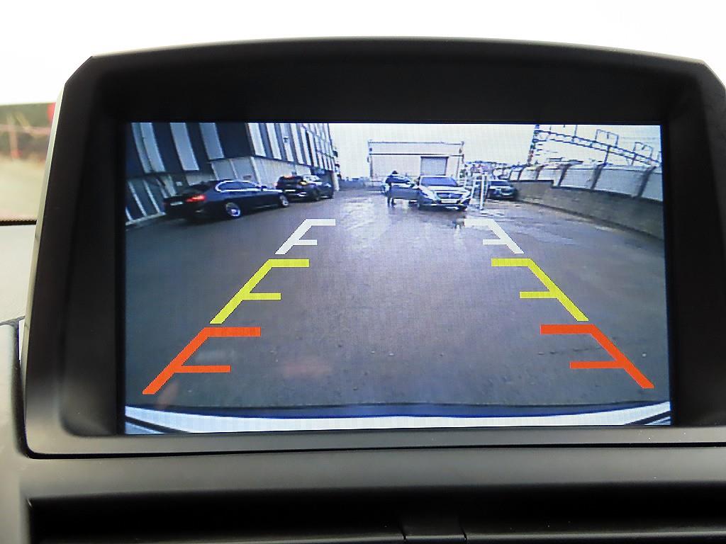 Chevrolet Trax 2016 Blanco - Importación desde Corea - HF Imports Iquique - Foto 15