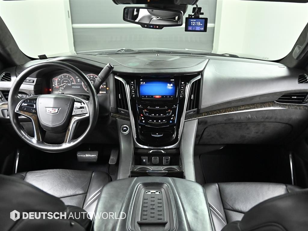 Cadillac Escalade - Vista 7