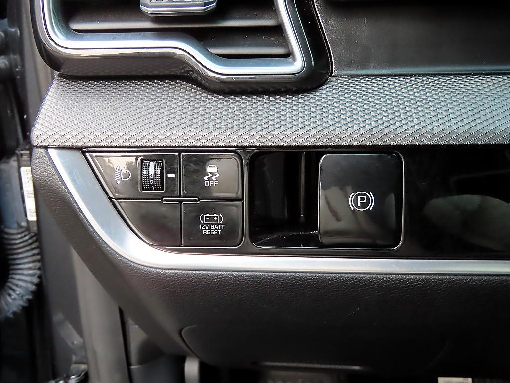 KIA Sportage - Vista 12