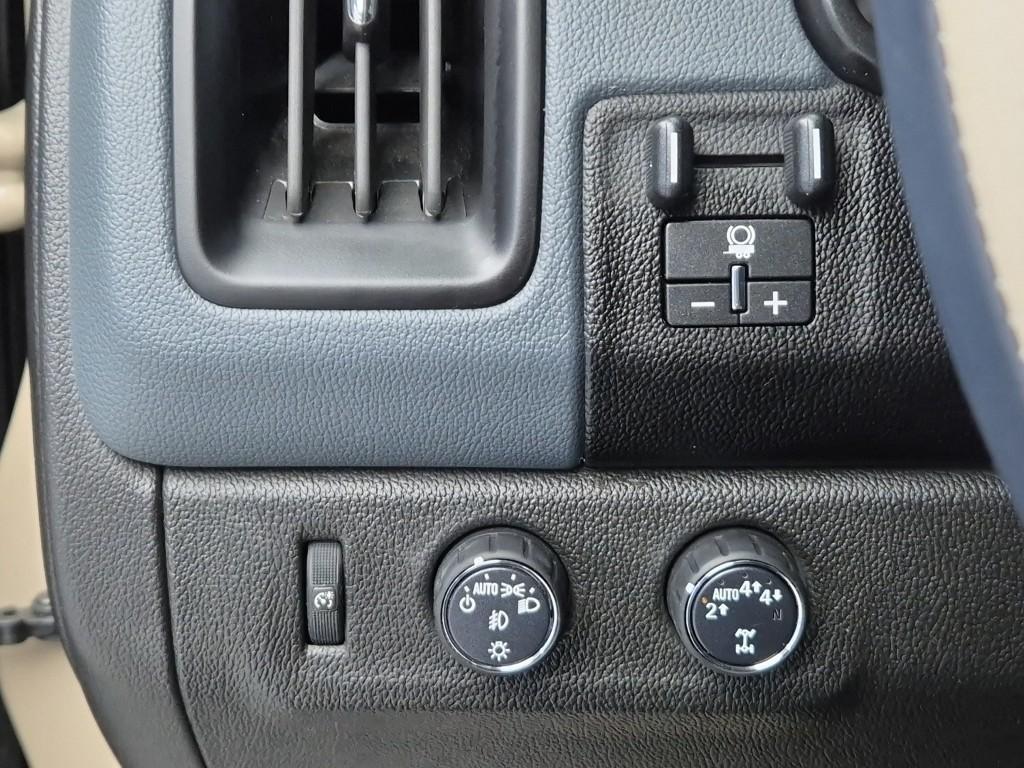 Chevrolet ?Colorado 2022 Café - Importación desde Corea - HF Imports Iquique - Foto 17