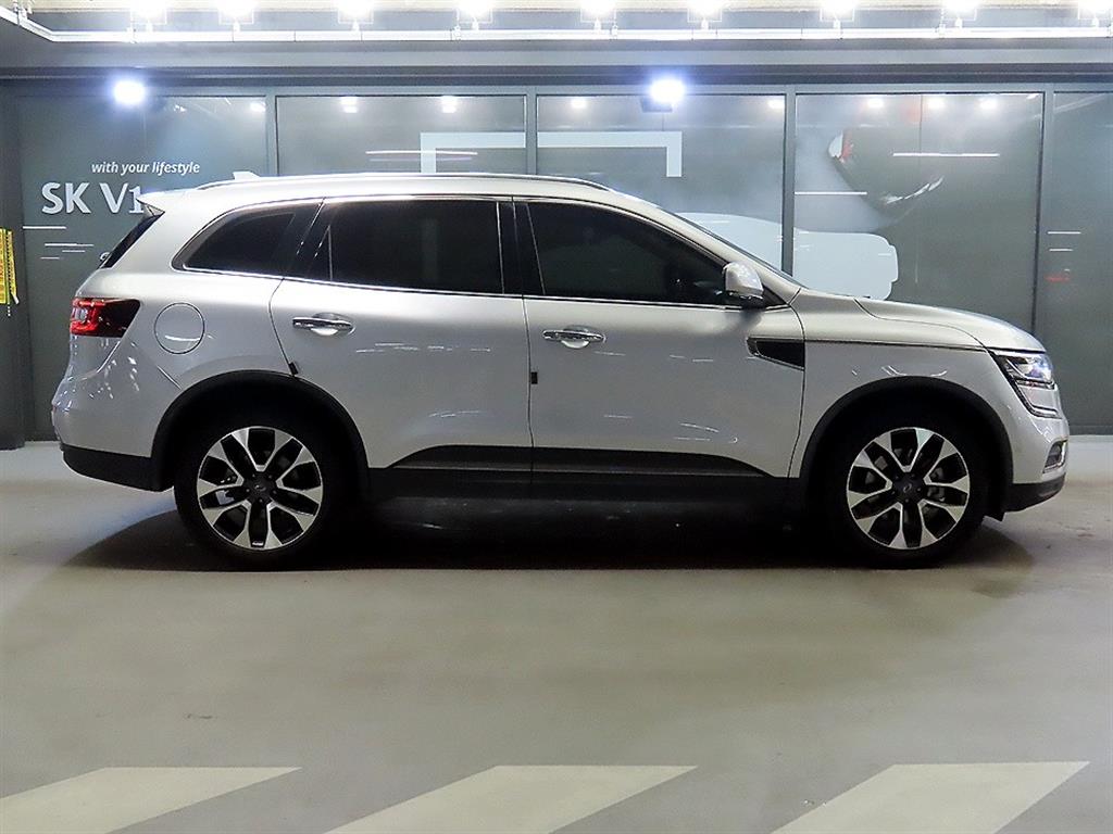 SAMSUNG QM6 - Vista 3