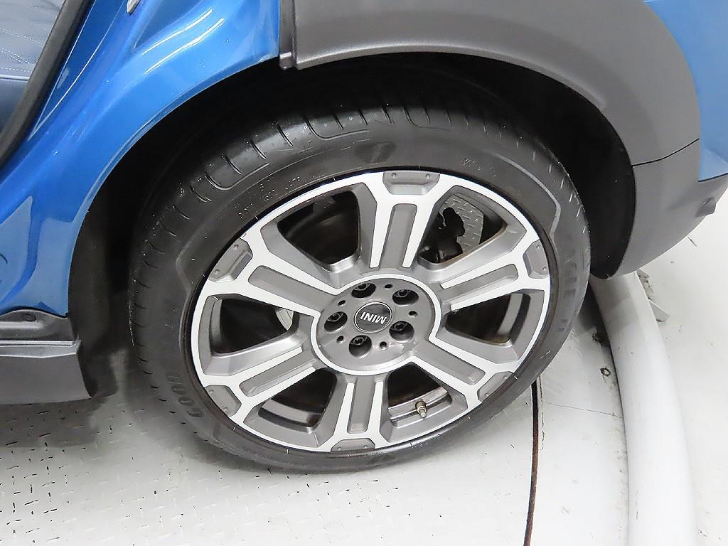 Mini Countryman - Vista 9