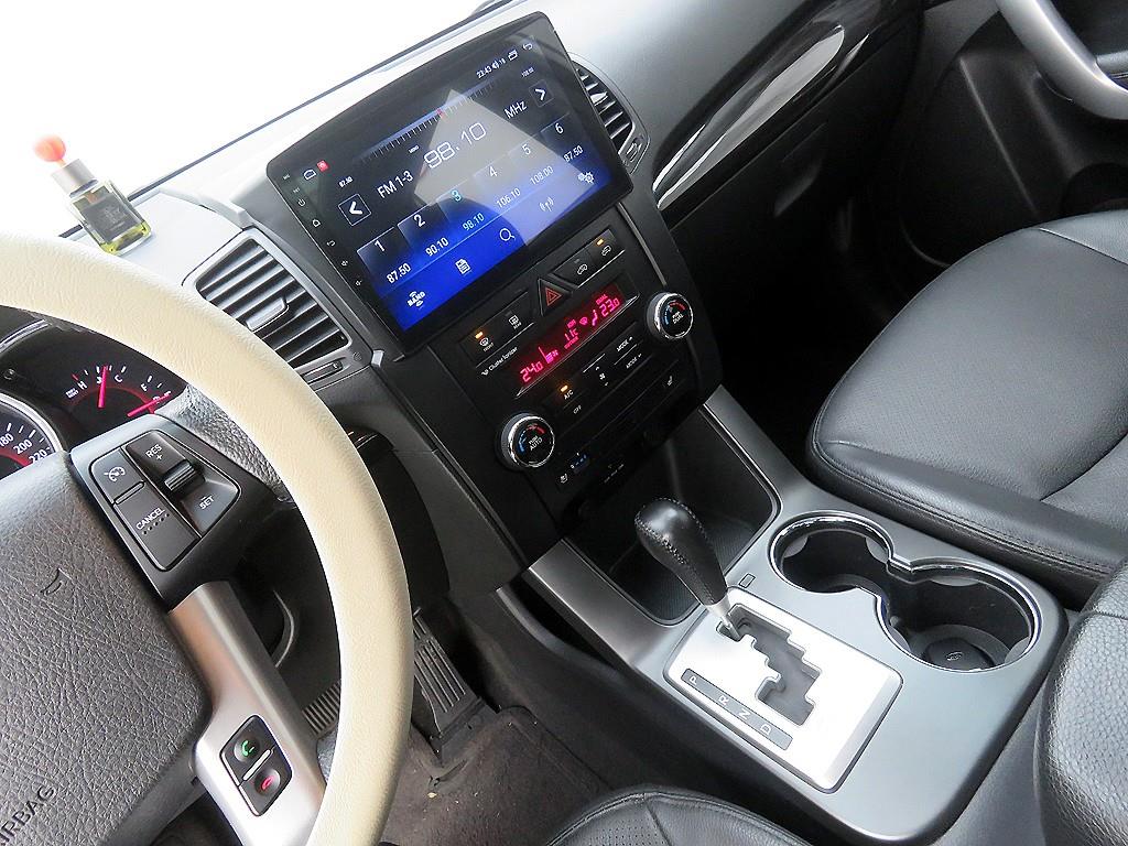 KIA Sorento - Vista 12