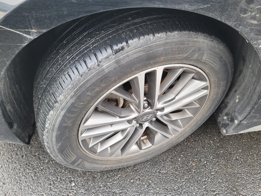 HYUNDAI Grandeur 2018 Negro - Importación desde Corea - HF Imports Iquique - Foto 16