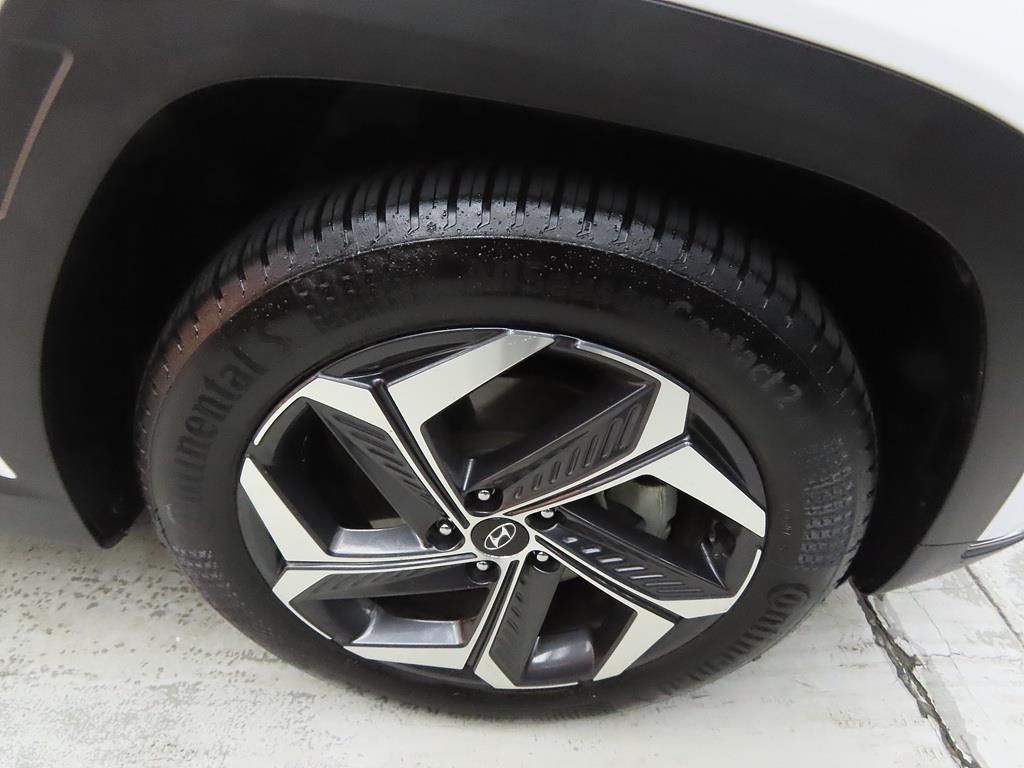 HYUNDAI Tucson 2022 Blanco - Importación desde Corea - HF Imports Iquique - Foto 20