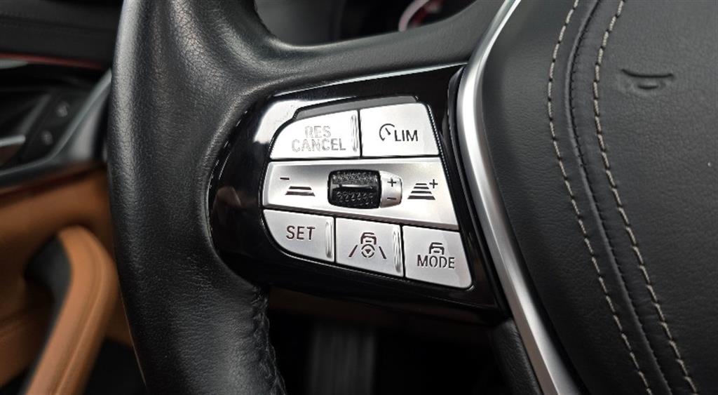 BMW 5 Series 2022 Blanco - Importación desde Corea - HF Imports Iquique - Foto 16