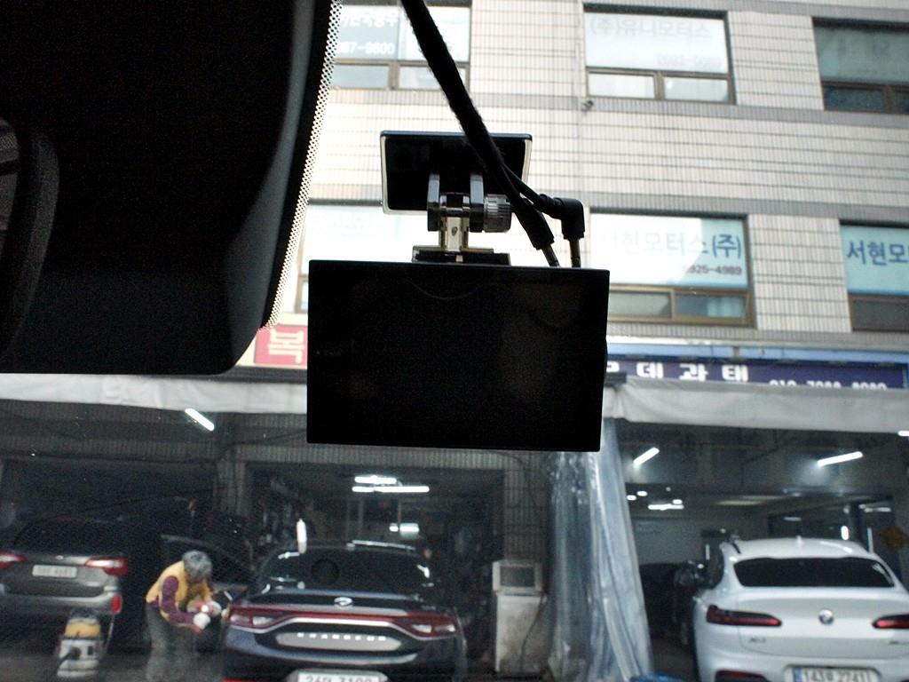 KIA Sportage 2022 Gris - Importación desde Corea - HF Imports Iquique - Foto 13