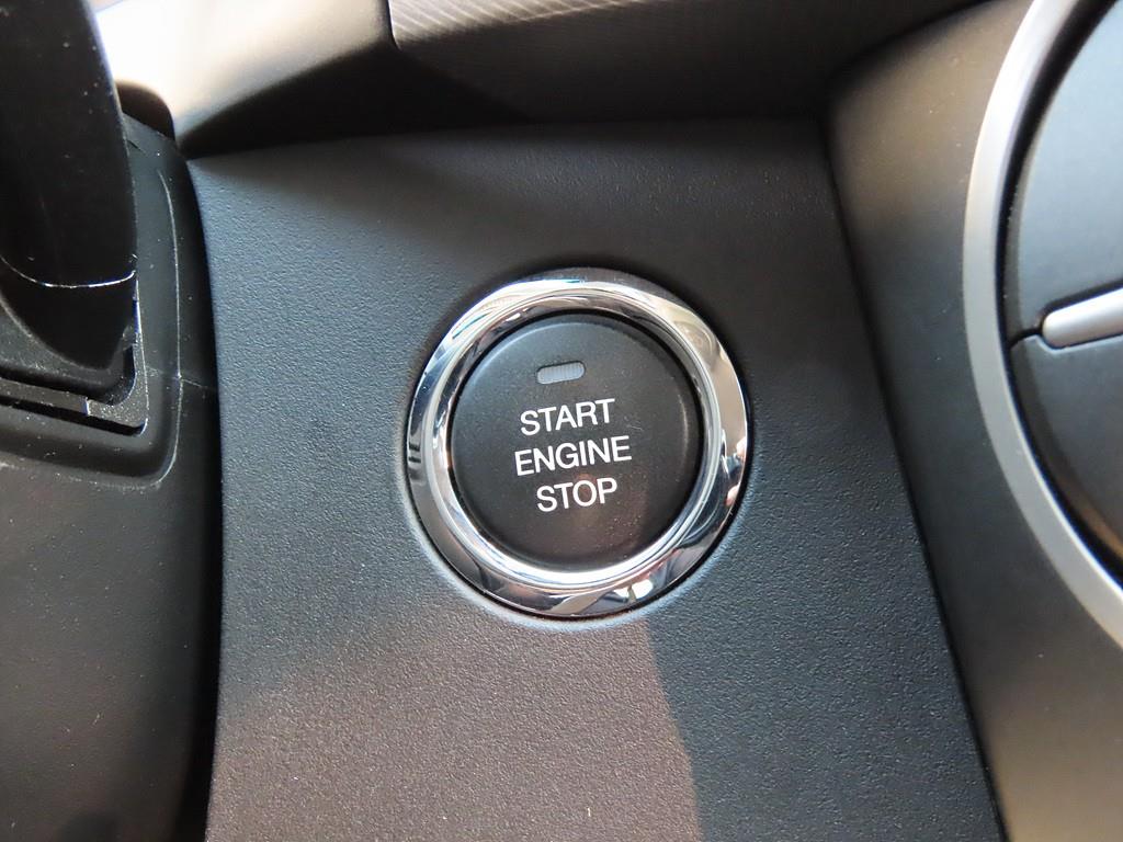 Ssangyong Korando - Vista 11