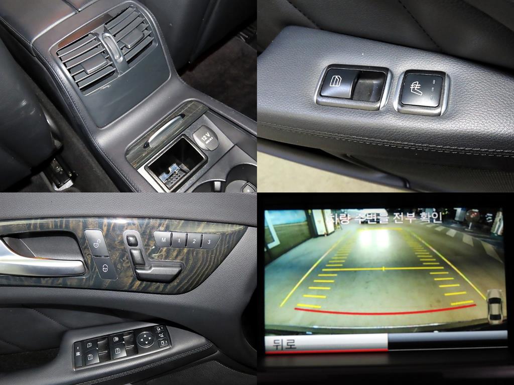 Mercedes Benz CLS Class 2014 - Importación desde Corea - HF Imports Iquique - Foto 18