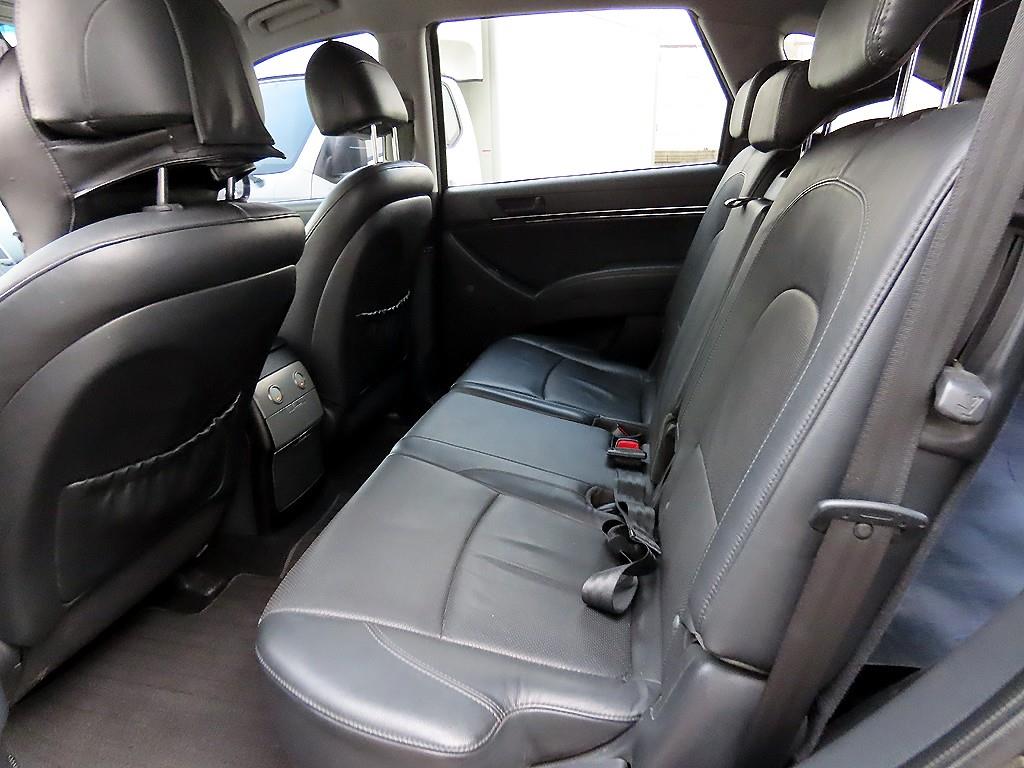 HYUNDAI Veracruz - Vista 6