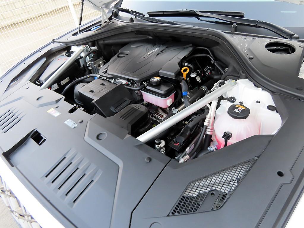 Genesis GV70 2025 Blanco - Importación desde Corea - HF Imports Iquique - Foto 19