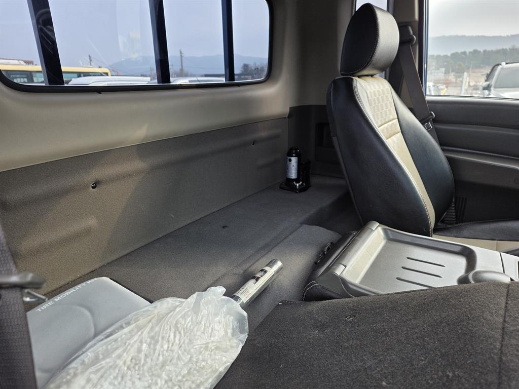 Small Truck Cargo (small) 2024 Azul - Importación desde Corea - HF Imports Iquique - Foto 16