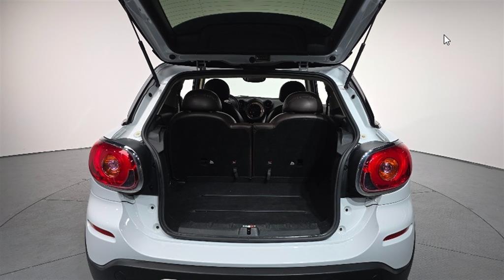 Mini Faceman 2013 Blanco - Importación desde Corea - HF Imports Iquique - Foto 20