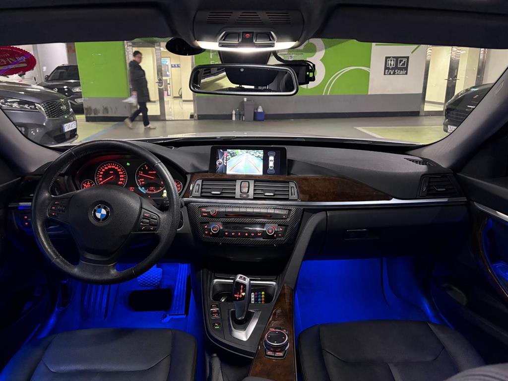 BMW Gran Turismo - Vista 7