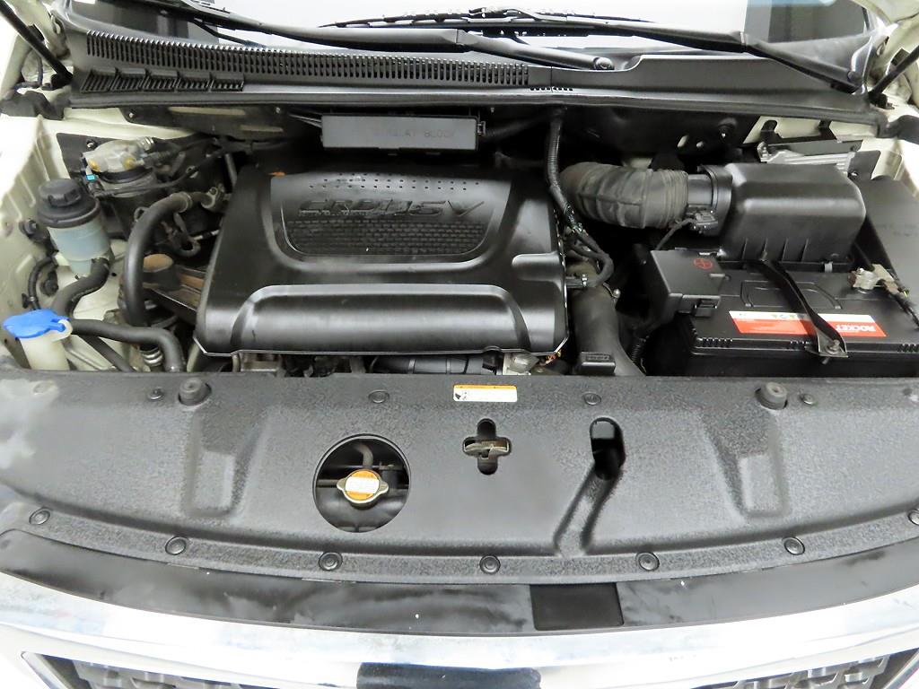 KIA Carnival 2011 - Importación desde Corea - HF Imports Iquique - Foto 20