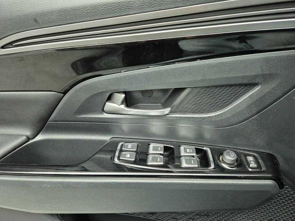 Ssangyong Korando 2021 Negro - Importación desde Corea - HF Imports Iquique - Foto 18