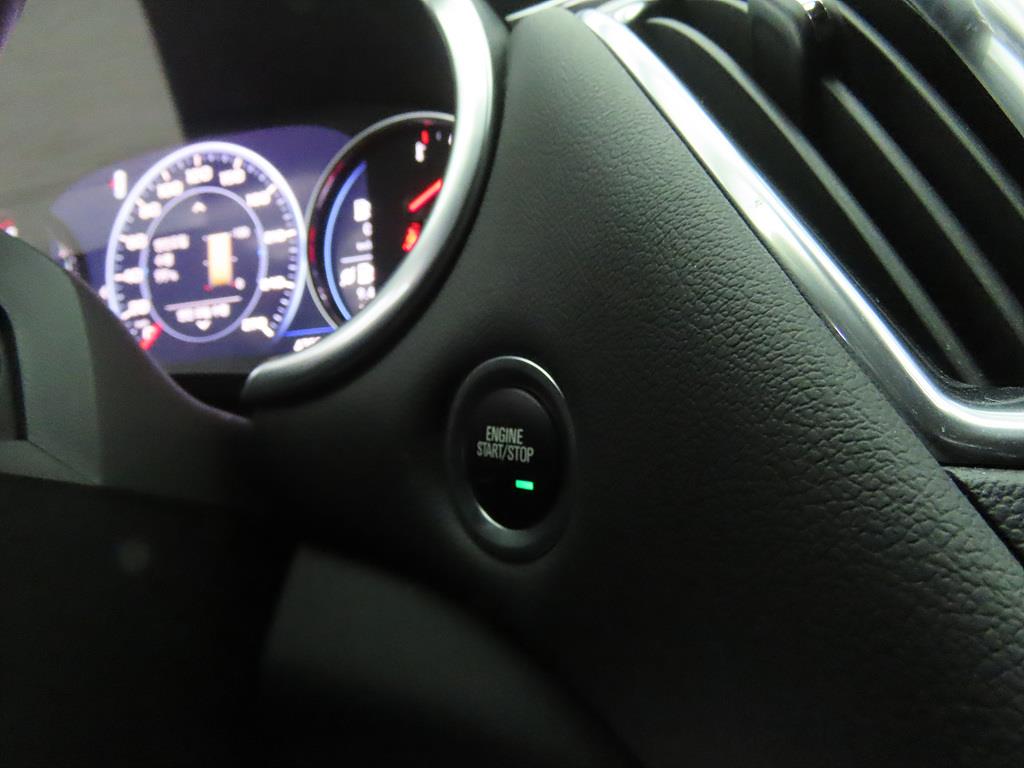 Chevrolet Malibu 2022 Azul - Importación desde Corea - HF Imports Iquique - Foto 14