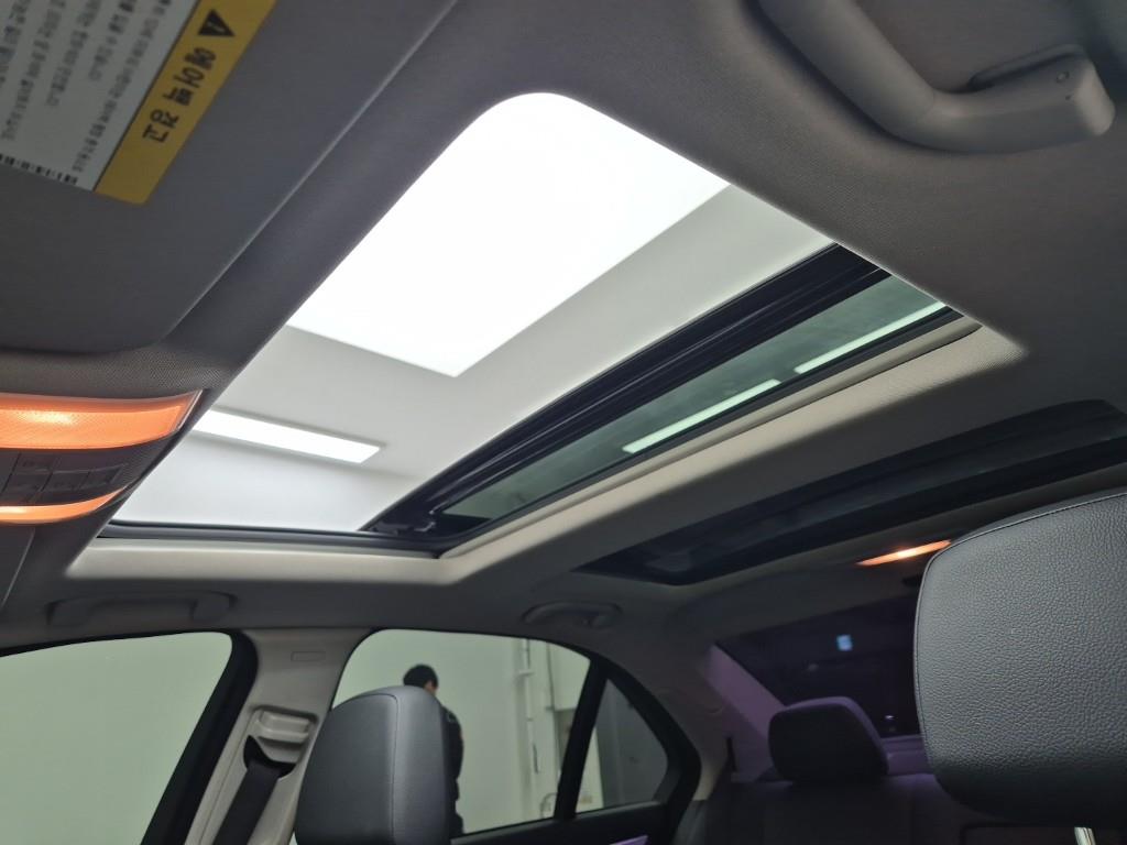 Mercedes Benz C Class 2012 Blanco - Importación desde Corea - HF Imports Iquique - Foto 13