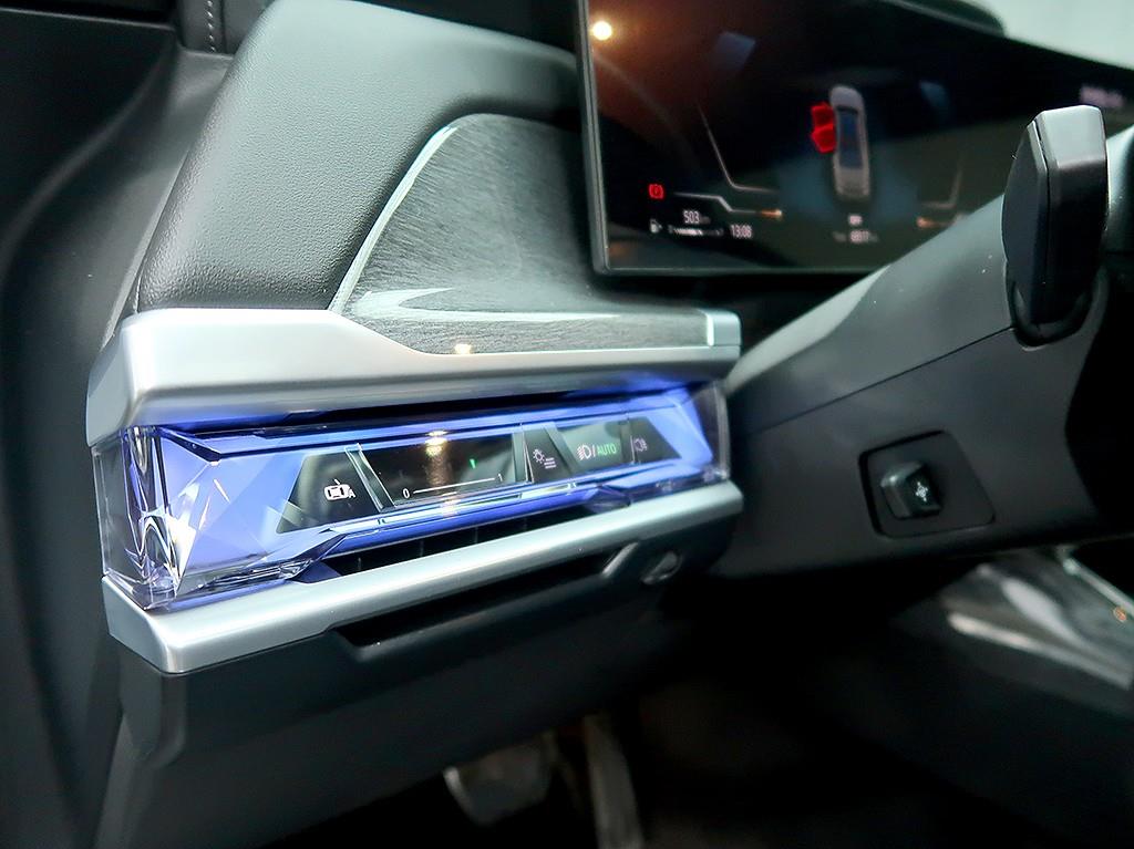 BMW 7 Series 2023 Gris - Importación desde Corea - HF Imports Iquique - Foto 13