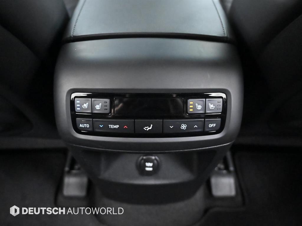 HYUNDAI Palisade 2023 Negro - Importación desde Corea - HF Imports Iquique - Foto 16