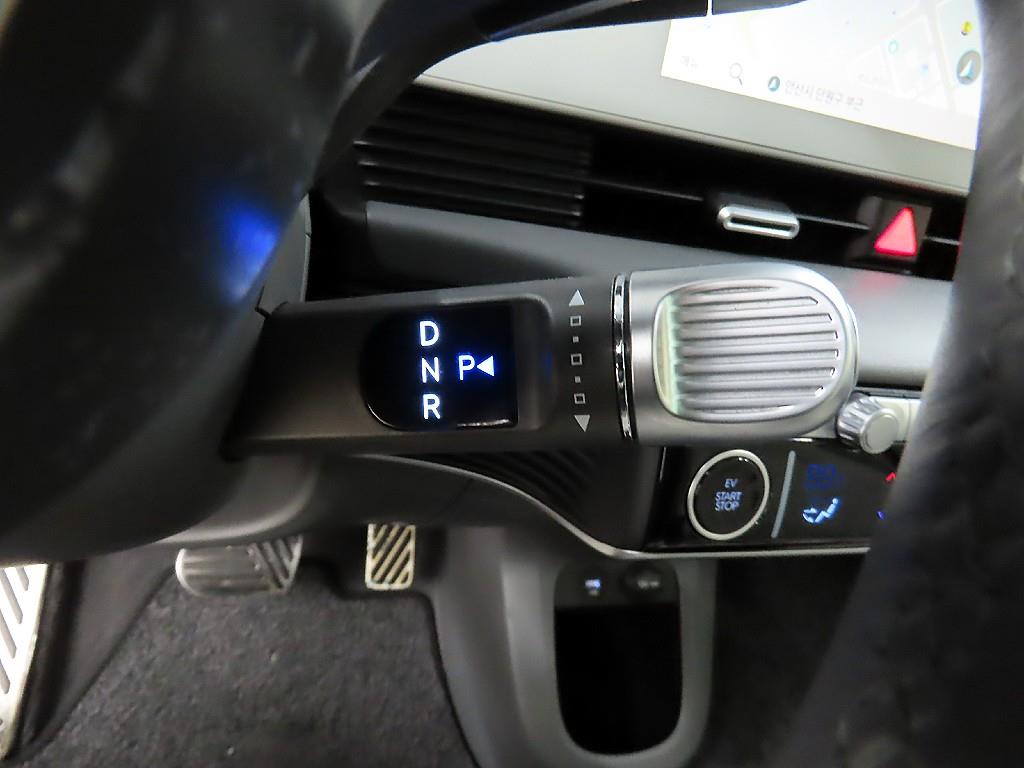 HYUNDAI Ioniq 5 - Vista 10