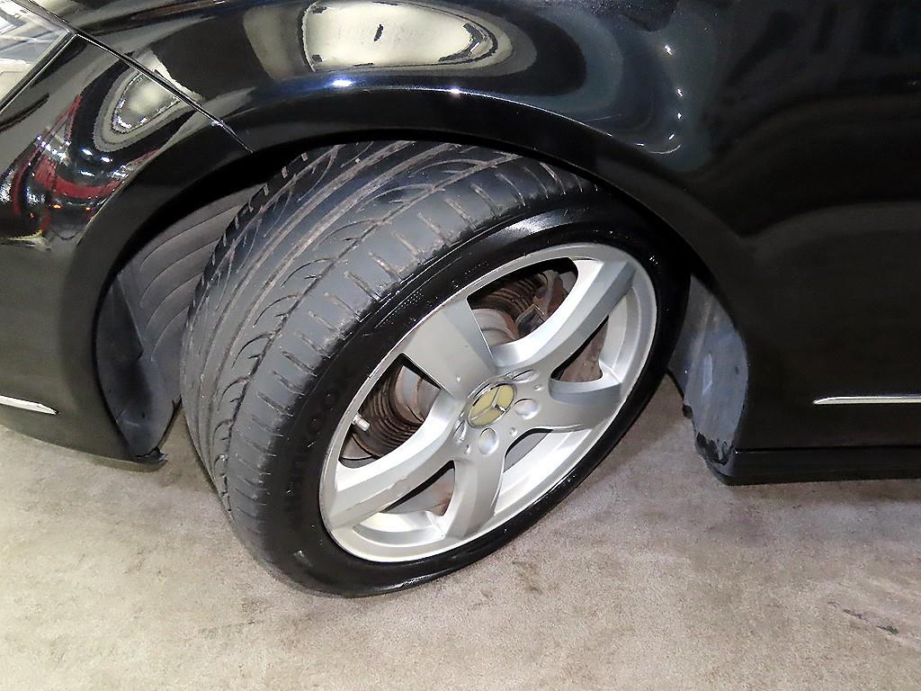 Mercedes Benz CLS Class 2014 - Importación desde Corea - HF Imports Iquique - Foto 20