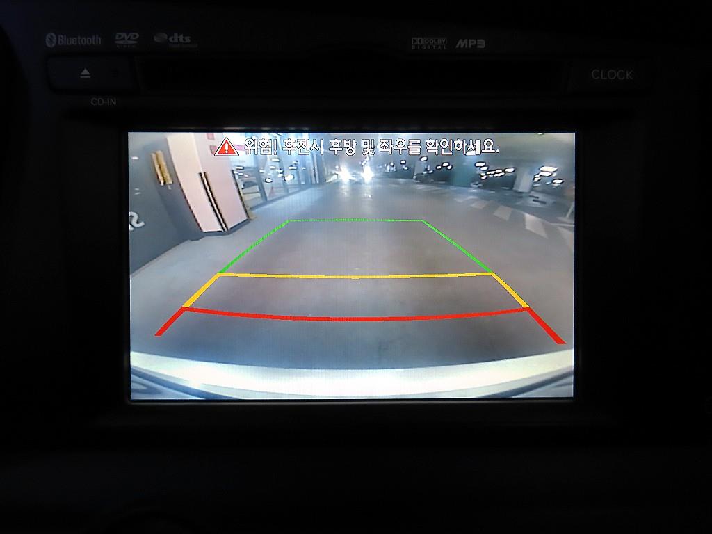 KIA K5 2012 Blanco - Importación desde Corea - HF Imports Iquique - Foto 14