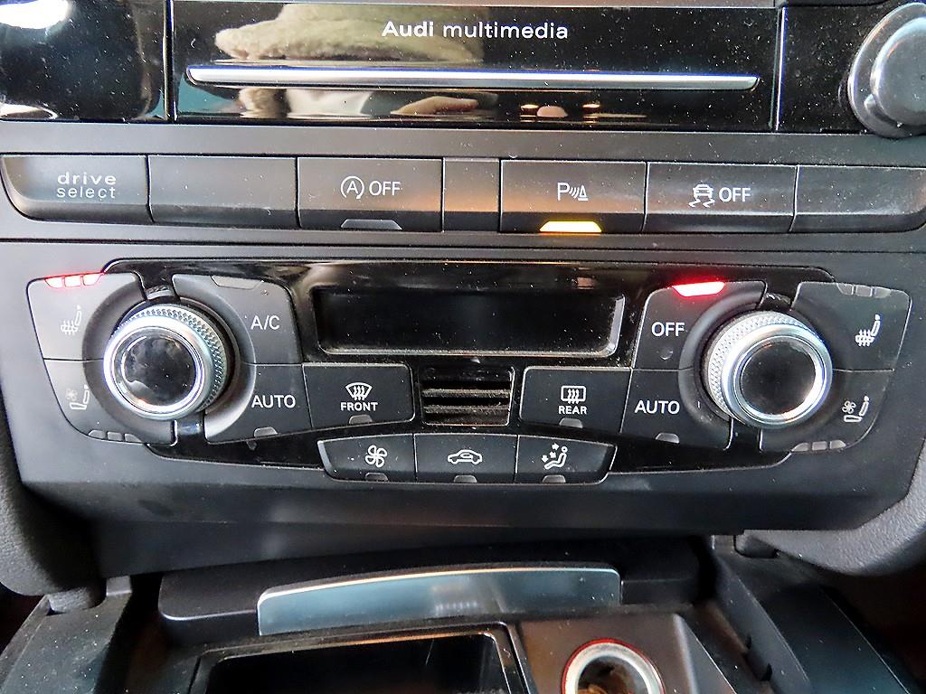 Audi A5 2015 Blanco - Importación desde Corea - HF Imports Iquique - Foto 16