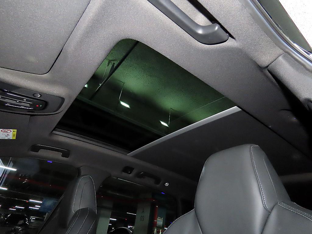 Audi Q7 2021 Negro - Importación desde Corea - HF Imports Iquique - Foto 14