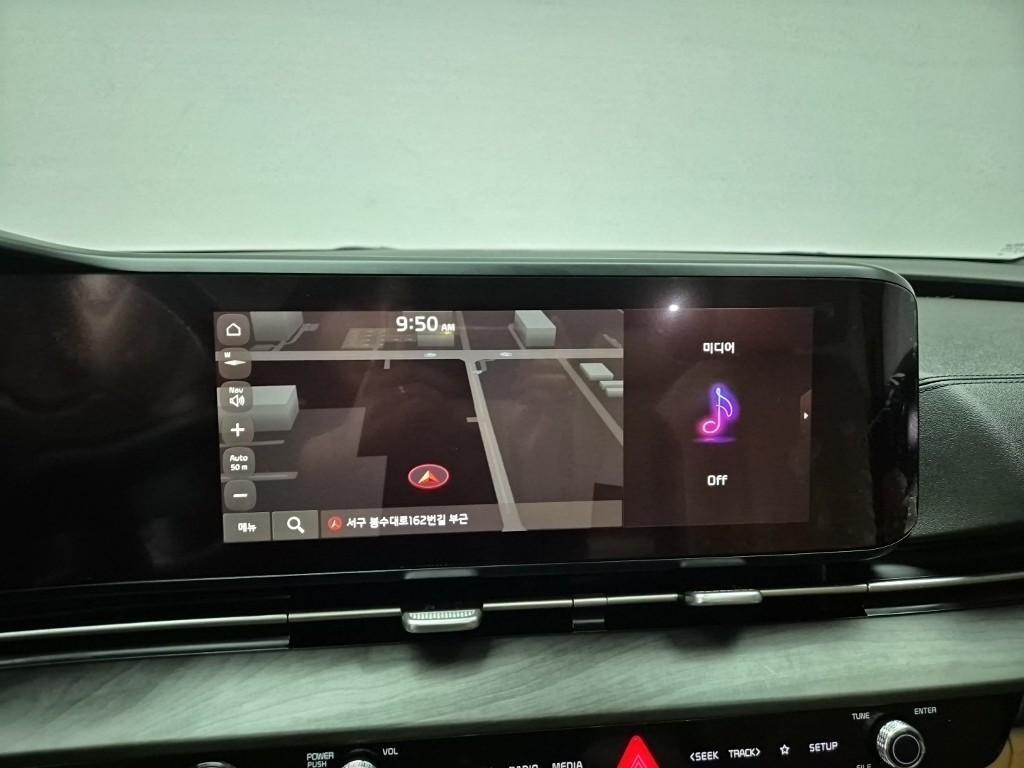 KIA Carnival 2021 Negro - Importación desde Corea - HF Imports Iquique - Foto 14