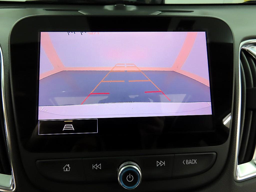 Chevrolet Malibu 2022 - Importación desde Corea - HF Imports Iquique - Foto 15