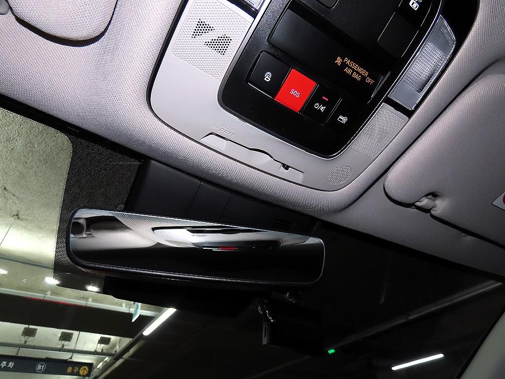 HYUNDAI Sonata 2022 - Importación desde Corea - HF Imports Iquique - Foto 17