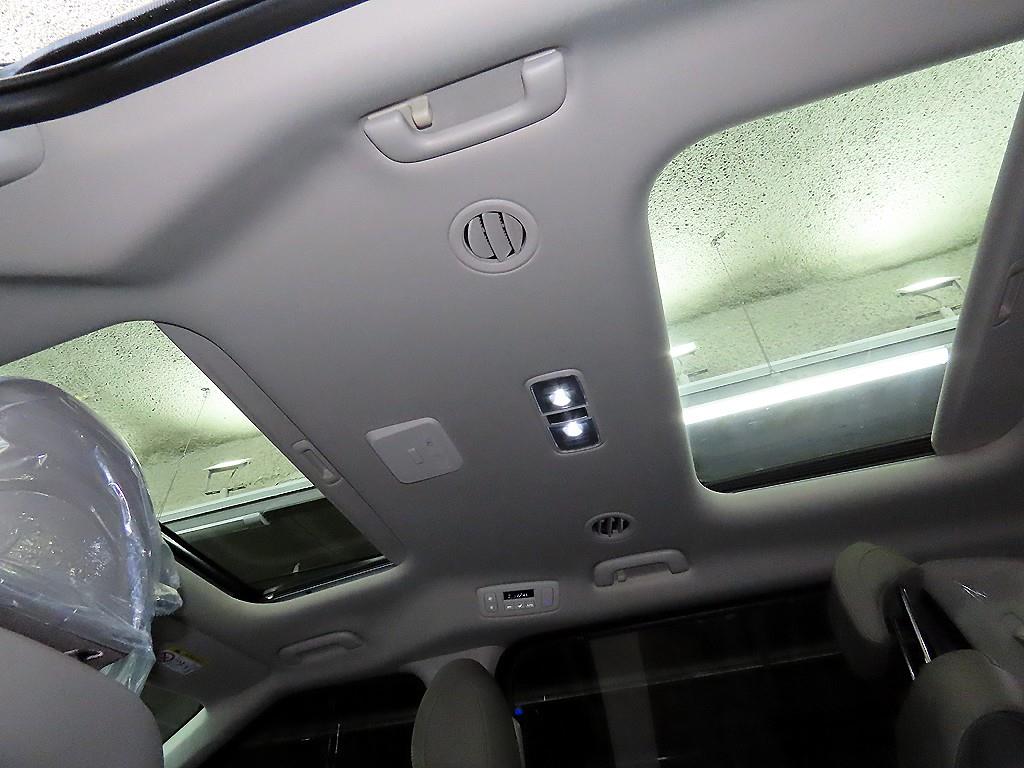 KIA Carnival 2024 Negro - Importación desde Corea - HF Imports Iquique - Foto 15