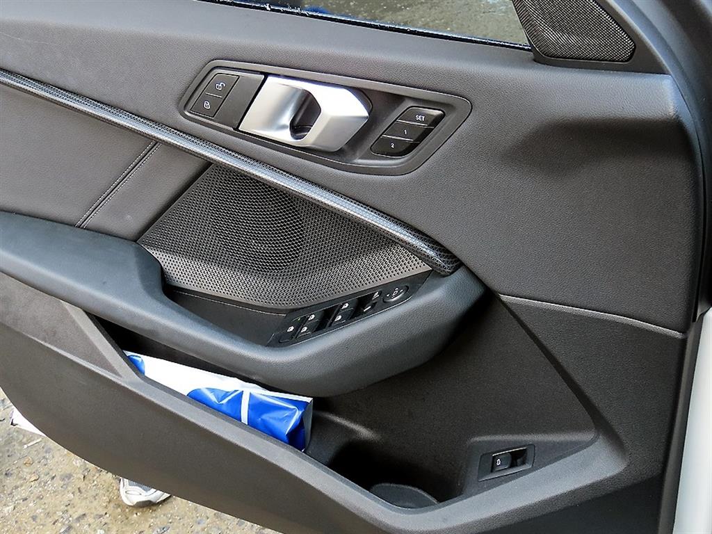 BMW 1 series - Vista 12